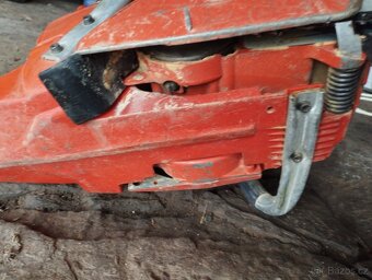 Husqvarna 365 speciál - 6