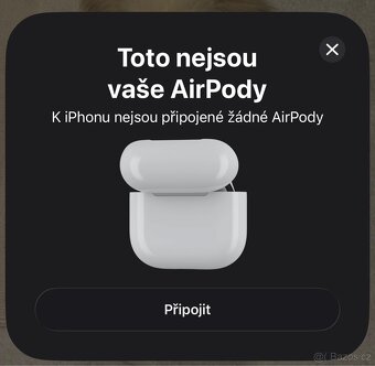 Bezdrátová sluchátka - 6