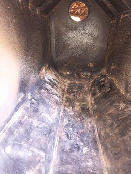 Teplovzdušná kamna - 6