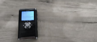 Iriver H140 - nadčasový kapesní jukebox - 6