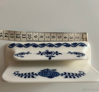 Cibulákový porcelán - 6