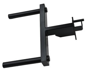 halfrack s kladkou+peckdeck/deltdeck - 6