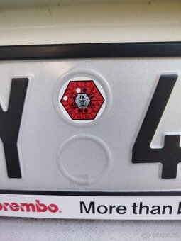 Karavan Hobby 510 Elegance - 6