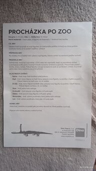 Opičko,nezlob se - 6