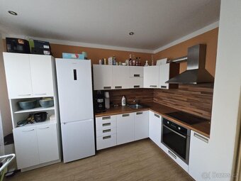 Pronajmu 1+1 na Košutce - 6