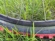 horské kolo Author - 6