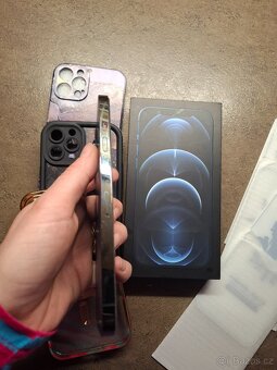 Iphone 12Pro Max - 6