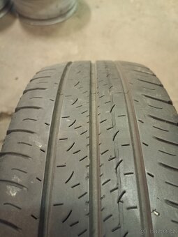 Renault Trafic,Opel vivaro, Nissan primastar - 6