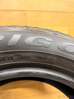 Zimní pneu 205/60/16 č.2 - 6