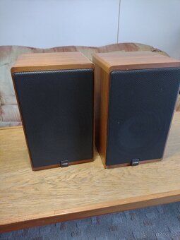 Reproduktory Canton Quinto 520 - 6