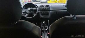 Škoda Fabia II 1.2 TSI - 6