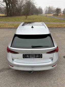 Škoda Octavia IV Combi 1.5 TSI e-TEC DSG - 6