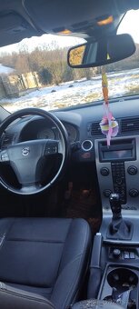 Volvo V50 2.0 d (100kw) - 6
