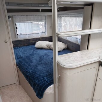 HOBBY EXCELLENT- MOWER- MARKÝZA - 6