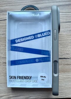 Case iPhone 16 Pro Max - 6