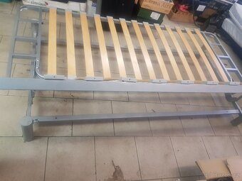 Gauč rozkládací/ polohovací - 6