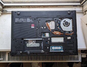 Notebook 80E3 Lenovo G50-45 - 6