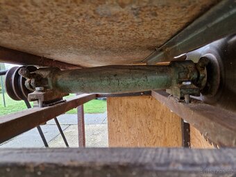 Prodej, pila, cirkulárka - 6