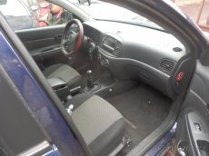 Hyundai Accent 1.5 CRDI - 6