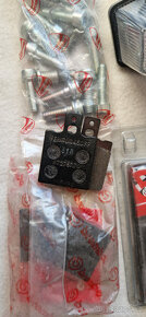 DUCATI MONSTER S2R,S4R,S4RS a jine modely. - 6