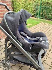 Inglesina Trilogy Quattro 4v1 2018 - 6