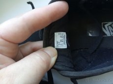 vans tenisky velikost EU 36,5 - 6