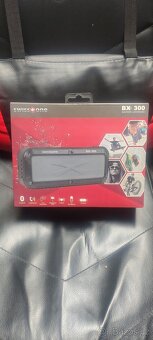 Bluetooth reproduktor - 6