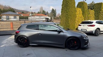 VW Scirocco 3 - 1.4 TSI 92kw - 6