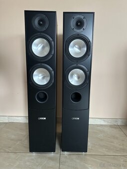 Canton GLE 470.2 - 6