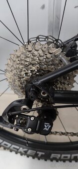 Dětské kolo Superior Team 24 - 6