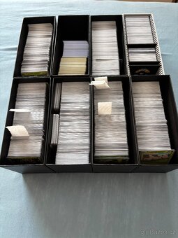 Mini pokémon box - 6