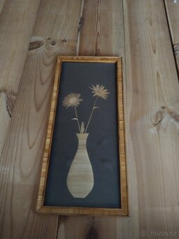 Obrazy a dekorace - 6