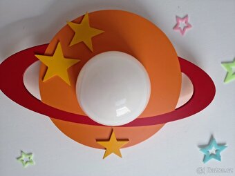 Nástěnná světla detska - 6