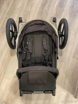 Thule Urban Glide 2 - 6