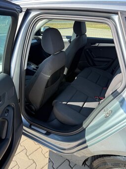 Audi A4 B8 2,0 Tdi 105kw - 6