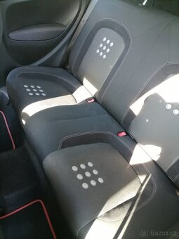 Fiat Punto Grande 1,9 D - 6