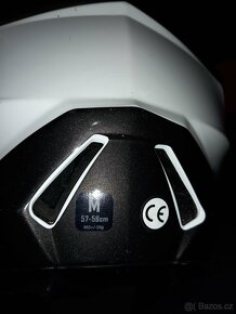 integrální helma FLY - 6