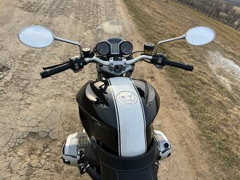 BMW R1200R Classic 2013-TOP stav - 6