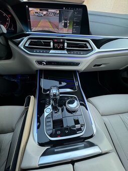 BMW X7 M50i TOP - 6