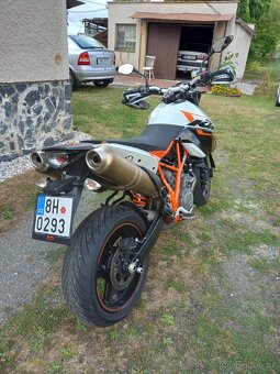 KTM 990 SMR - 6