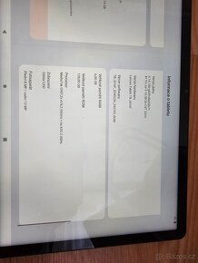 Prodam Lenovo tap p11 plus 6gb 128gb - 6