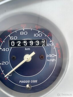 Piaggio Fly 125 - 6