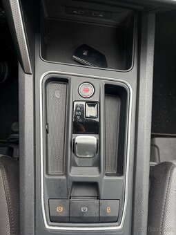 Leon ST, 81kW, DSG, benzín,ACC - 6