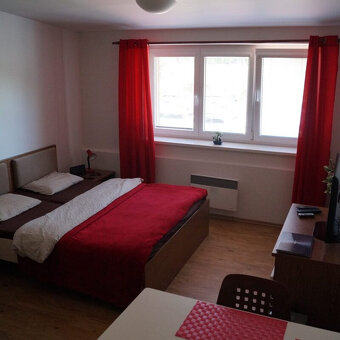 Prodej apartmánu Lipno nad Vltavou - 6