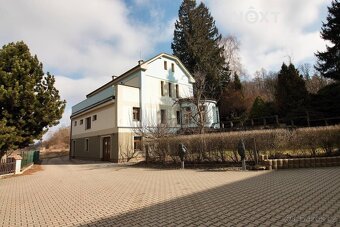 Pronájem komerční Ubytování, 580㎡ - 6