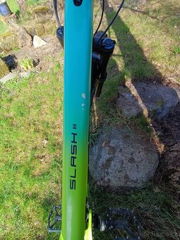 Trek Slash 8 - 6