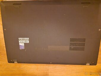 Lenovo X1 Carbon + Nová Baterie a nové příslušenství i7/2TB/ - 6