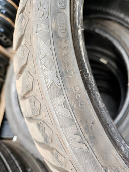235/40r18 95V  Maxxis  ap2 - 6