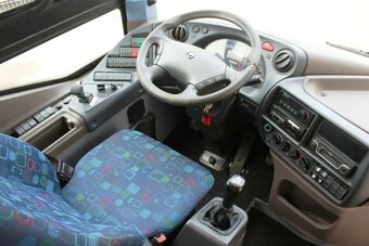 IRISBUS CROSSWAY SFR 160 - 6