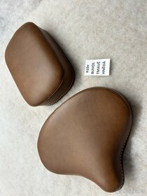 Sedlo Jawa Pérák , FJ,ČZ 150C hlavní + Kanada - 6